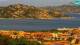 Palau (Sardinien) So. 19.4.