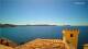Cala Fornells (Mallorca) So. 19.4.