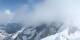 Kleine Scheidegg So. 19.4.