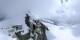 Jungfraujoch So. 19.4.