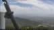 Mount Baldy, Kalifornien So. 19.4.