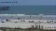 Jacksonville Beach, Florida So. 19.4.