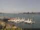 Marina del Rey, Kalifornien So. 19.4.