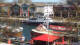 Warnemünde Mo. 20.4.