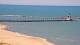 Michigan City, Indiana Mo. 20.4.