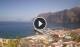 Los Gigantes (Teneriffa) Mo. 20.4.