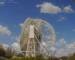 Jodrell Bank Observatory Mo. 20.4.