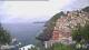 Riomaggiore (Cinque Terre) Mo. 20.4.