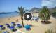 Playa de Las Teresitas (Teneriffa) Mo. 20.4.