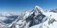 Kleine Scheidegg Mo. 20.4.