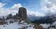Cortina d'Ampezzo Mo. 20.4.