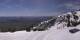 Teton Village, Wyoming Mo. 20.4.