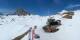 Tignes Mo. 20.4.