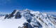 Chamonix-Mont-Blanc Mo. 20.4.