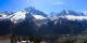 Chamonix-Mont-Blanc Mo. 20.4.