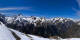 Les Deux Alpes Mo. 20.4.