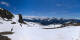 Serre Chevalier Mo. 20.4.