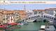 Venedig Mo. 20.4.