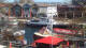 Warnemünde Di. 21.4.