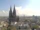 Köln Di. 21.4.