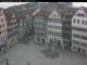 Tübingen Di. 21.4.