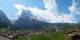 Grindelwald Di. 21.4.