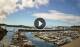 Newport, Oregon Di. 21.4.