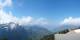 Gündlischwand Di. 21.4.