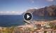 Los Gigantes (Teneriffa) Di. 21.4.
