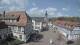 Gersfeld Di. 21.4.