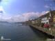 Belgirate (Lago Maggiore) Di. 21.4.