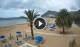 Playa de Las Teresitas (Teneriffa) Di. 21.4.
