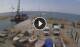 Marina di Massa Di. 21.4.
