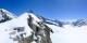 Jungfraujoch Di. 21.4.