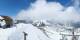 Kleine Scheidegg Di. 21.4.