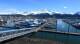 Seward, Alaska Di. 21.4.