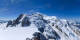 Chamonix-Mont-Blanc Di. 21.4.