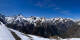 Les Deux Alpes Di. 21.4.