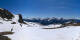 Serre Chevalier Di. 21.4.
