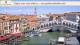 Venedig Di. 21.4.
