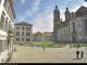 St. Gallen Di. 21.4.