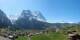 Grindelwald Mi. 22.4.