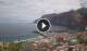 Los Gigantes (Teneriffa) Mi. 22.4.