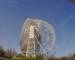 Jodrell Bank Observatory Mi. 22.4.