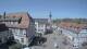 Gersfeld Mi. 22.4.