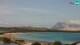 San Teodoro (Sardinien) Mi. 22.4.