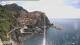 Manarola (Cinque Terre) Mi. 22.4.