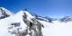 Jungfraujoch Mi. 22.4.