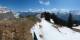 Braunwald Mi. 22.4.