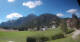 Toblach (Dolomiten) Mi. 22.4.